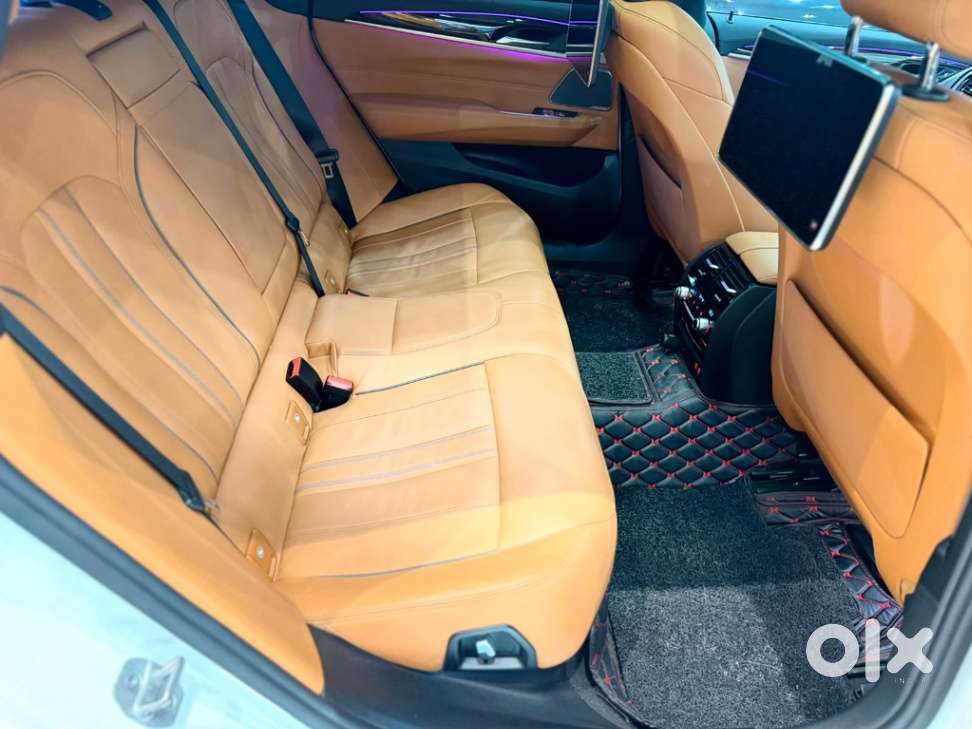 Bmw 6 Series 2.0 Gt 620d Luxury Line, 2023, Diesel