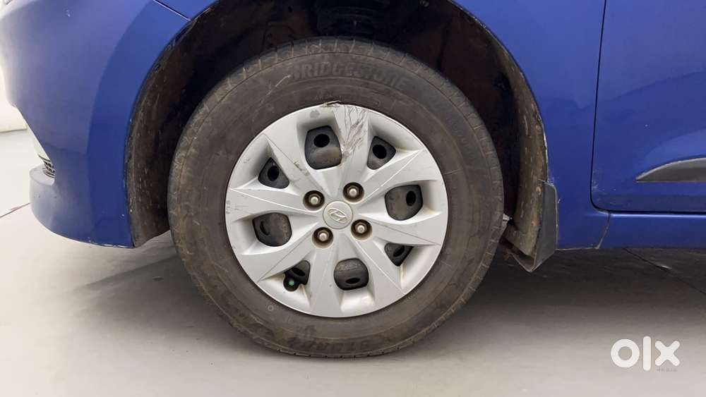 Hyundai Elite I20 [2018-2020] 1.2 Sportz, 2016, Petrol