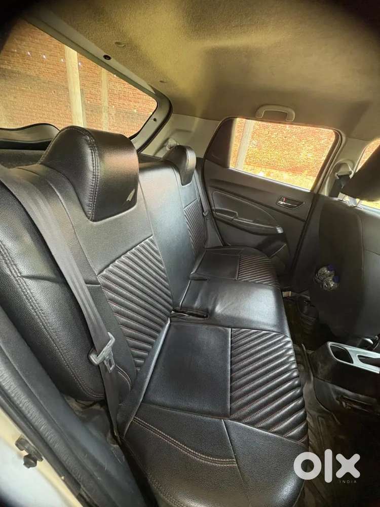 Maruti Suzuki Swift 2021
