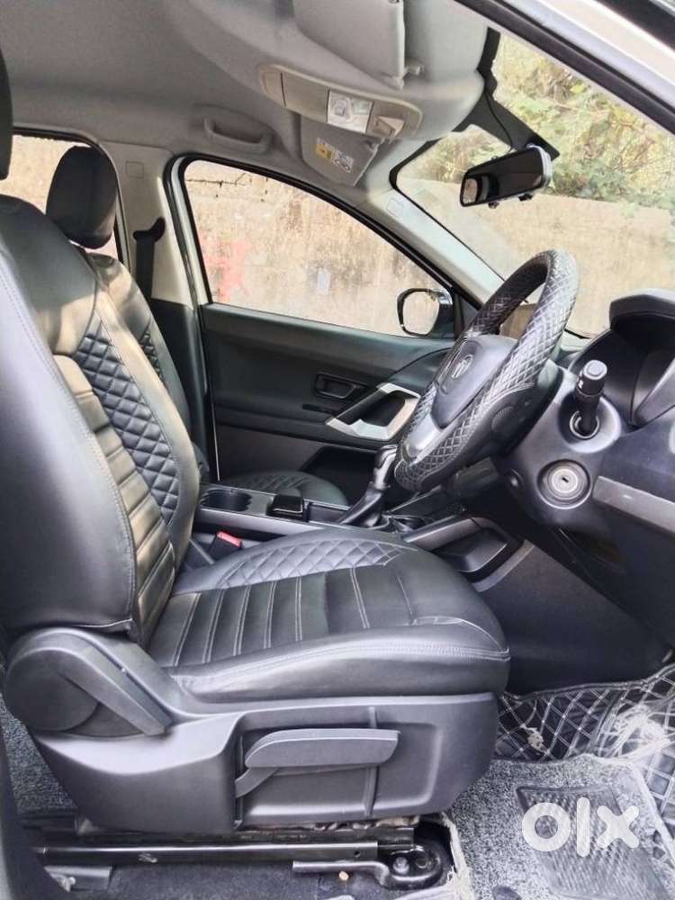 Tata Harrier Xmas, 2022, Diesel