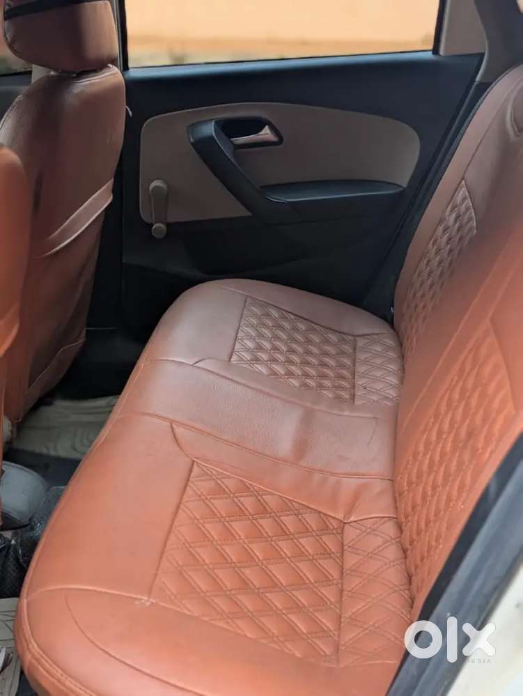 Volkswagen Polo 1.2 Edition 2012