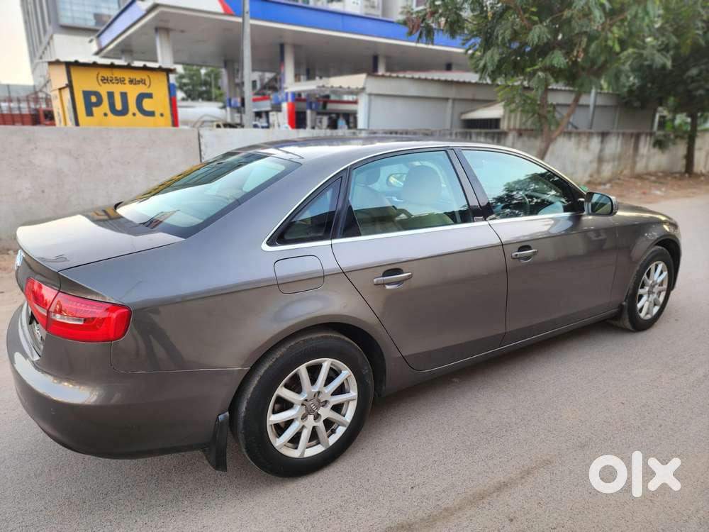 Audi A4 2.0 35 Tdi Premium Plus Sunroof, 2015, Diesel