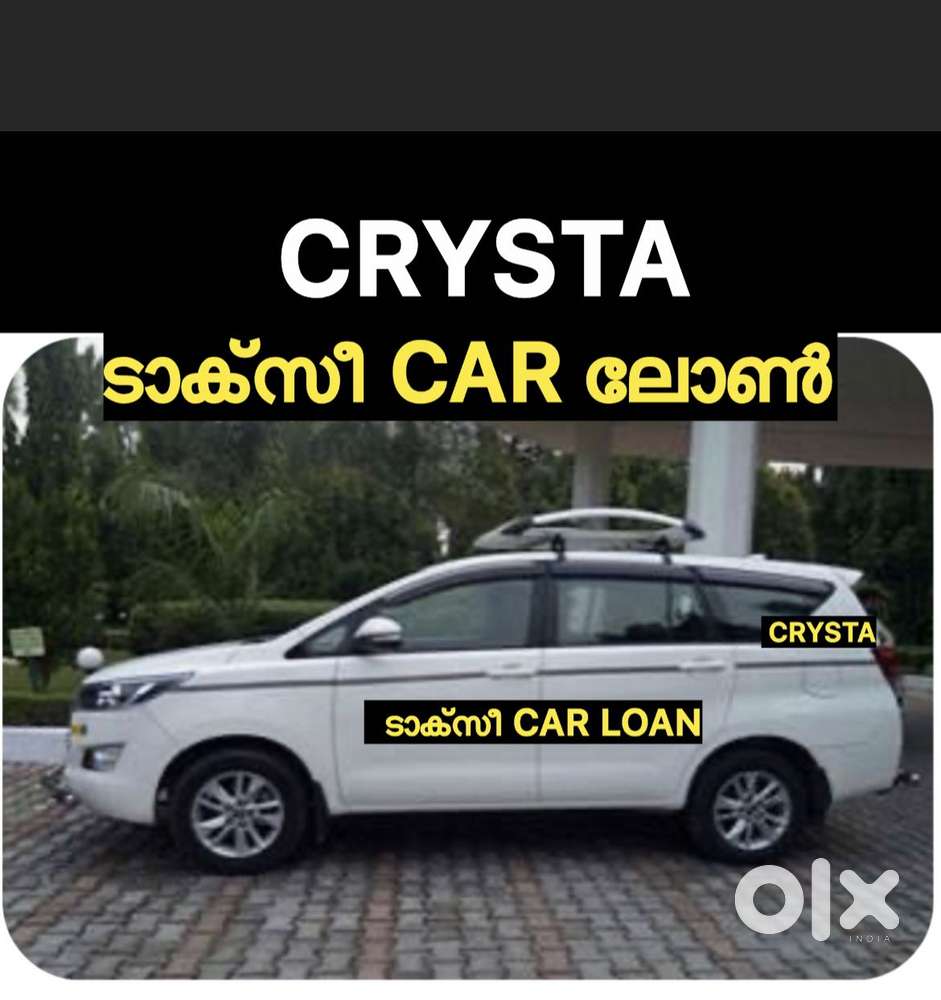 Toyota Innova Crysta 2.4 Gx Mt 8s, 2017, Diesel