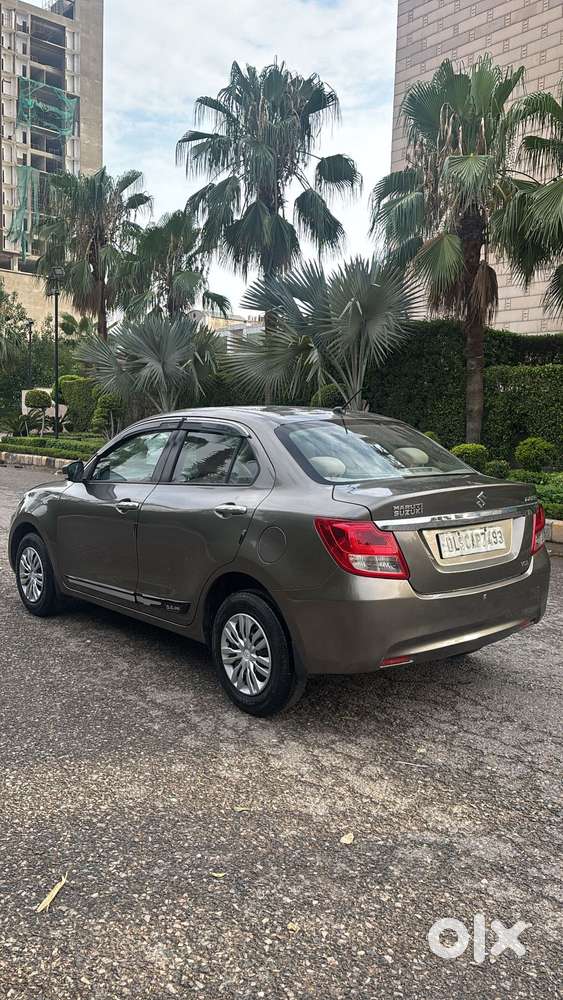 Maruti Suzuki Swift Dzire Vdi Bsiv, 2018, Diesel