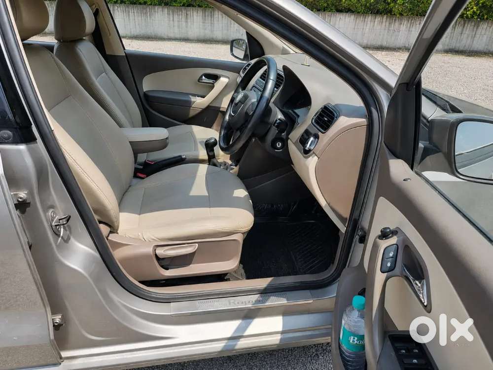 Skoda Rapid Elegance Tdi 2012 Manual