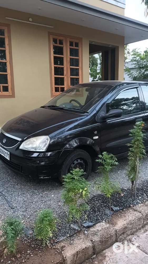 Tata Indica