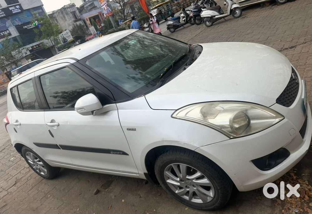 Maruti Suzuki Swift 2011 Manual Diesel
