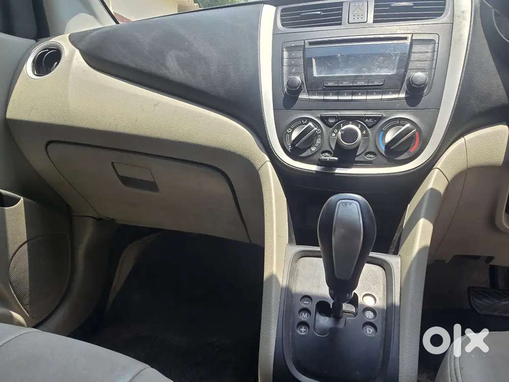 Maruti Suzuki Celerio 2015