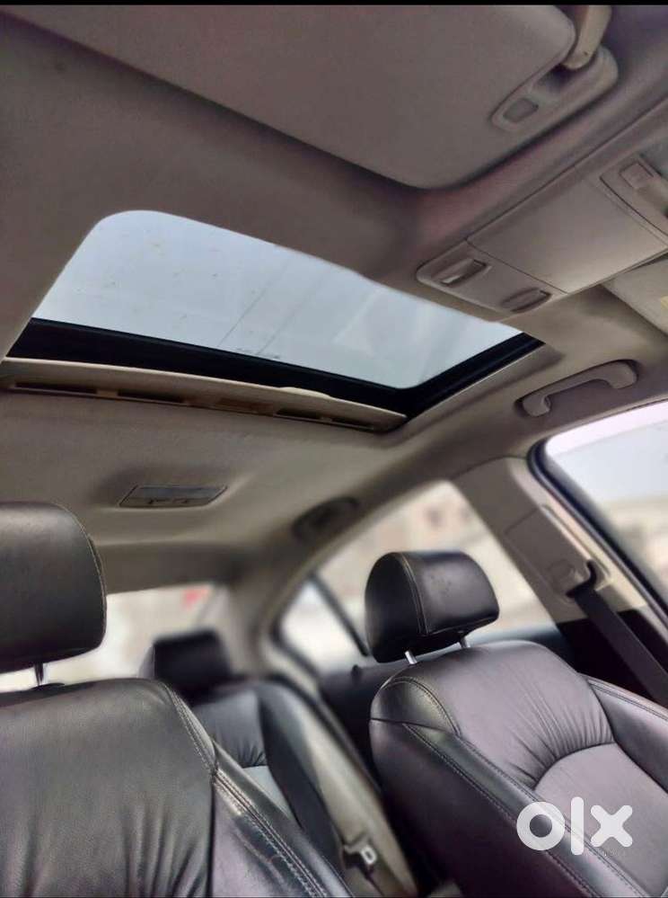 Chevrolet Cruze 2011