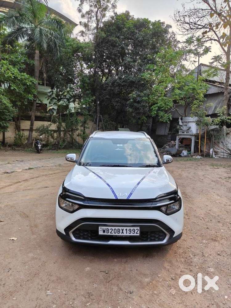 Kia Carens 1.5 Prestige 7 Str, 2024, Petrol