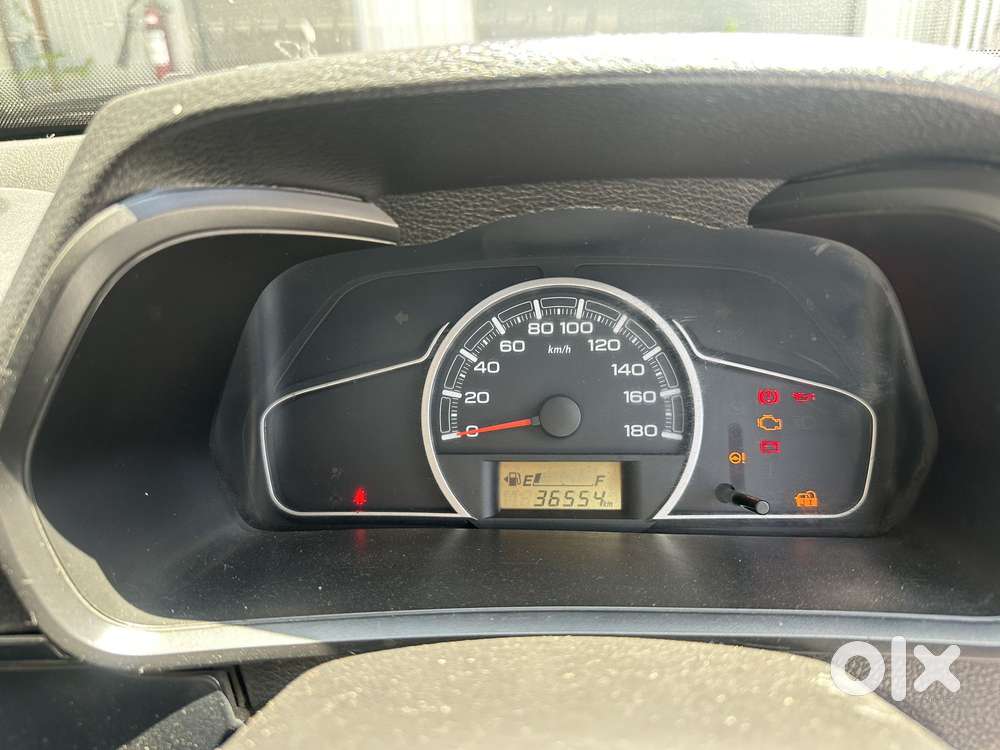 Maruti Suzuki Alto 800 0.8 Lxi (o), 2022, Petrol