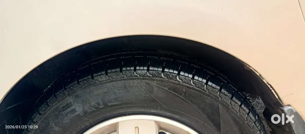 Good Conditions Car Running