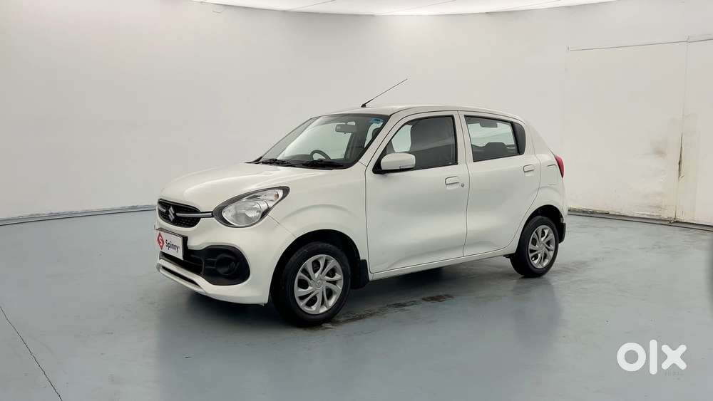 Maruti Suzuki Celerio Zxi, 2023, Petrol