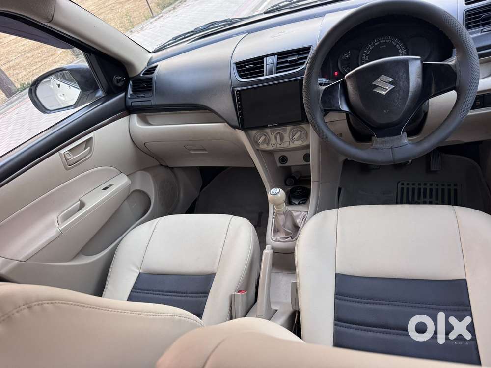 Maruti Suzuki Swift Dzire Ldi (o), 2015, Diesel