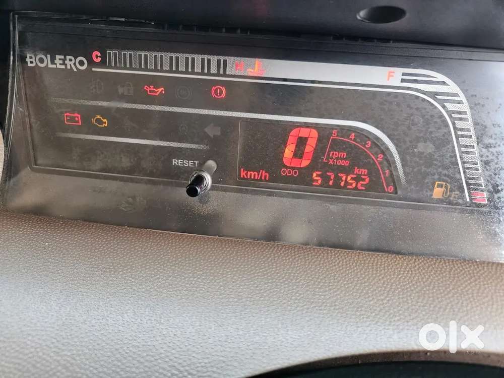 Mahindra Be 6 2021 Diesel 60000 Km Driven