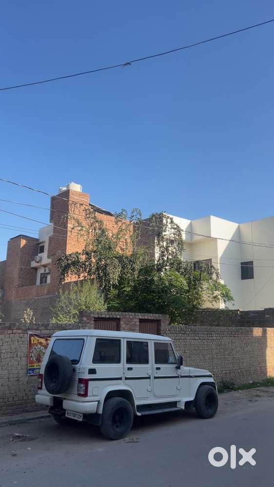 Mahindra Bolero 2012 Diesel Good Condition