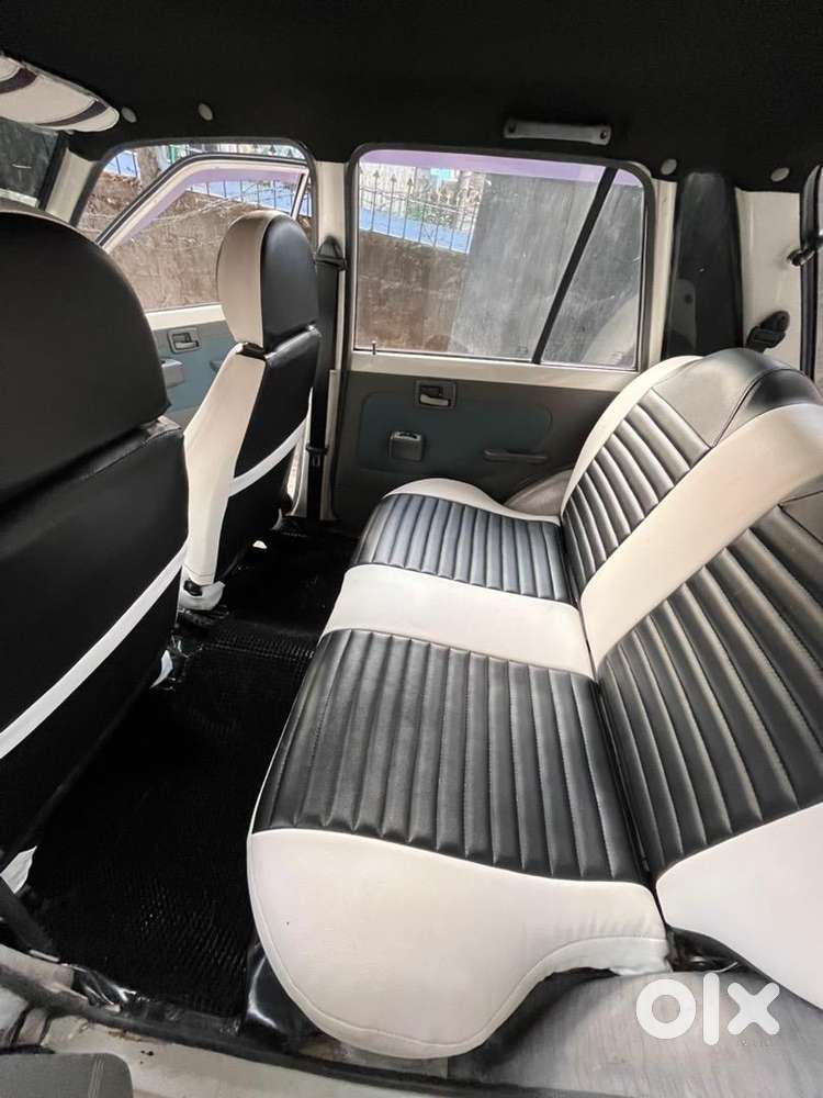 Maruti Suzuki 800 2011 Petrol 38000 Km Driven