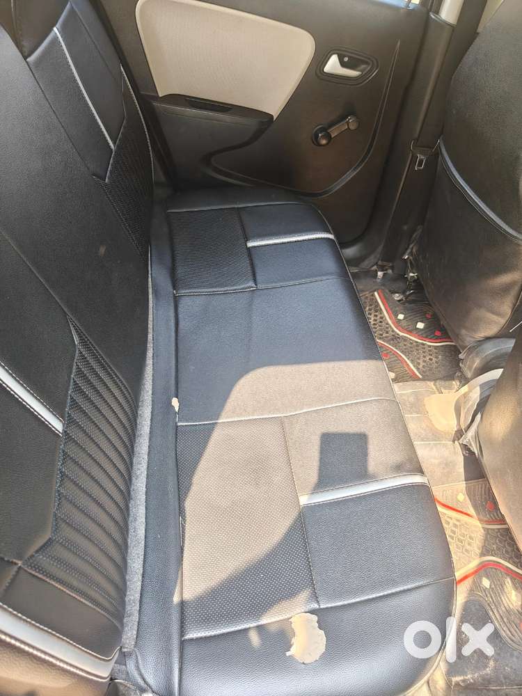 Maruti Suzuki Alto 800 0.8 Vxi, 2022, Petrol