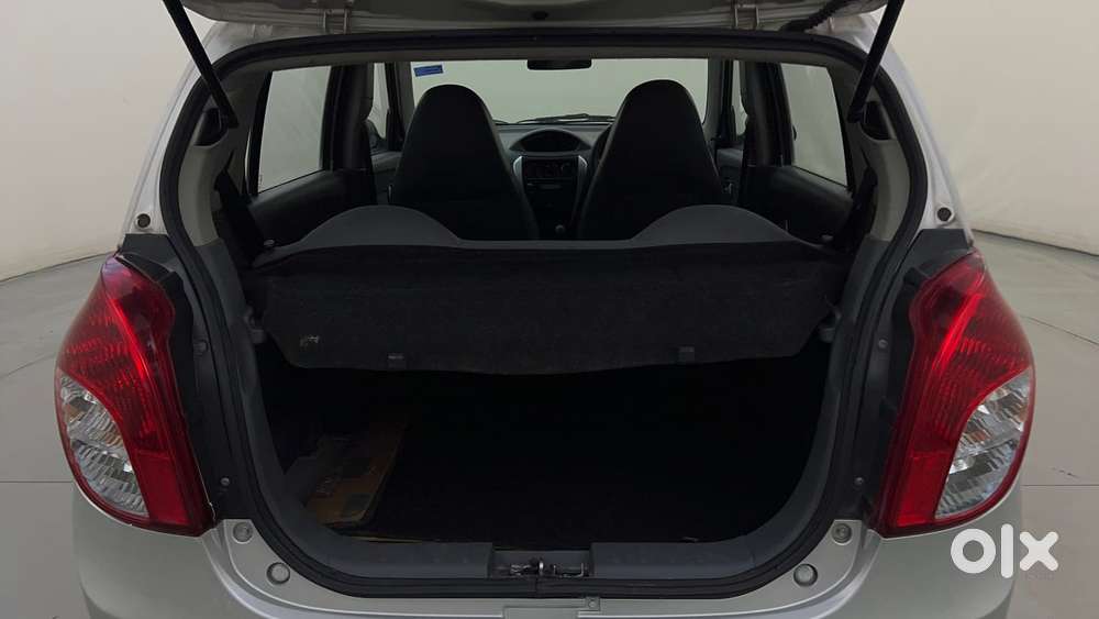 Maruti Suzuki Alto 800 Vxi, 2014, Petrol