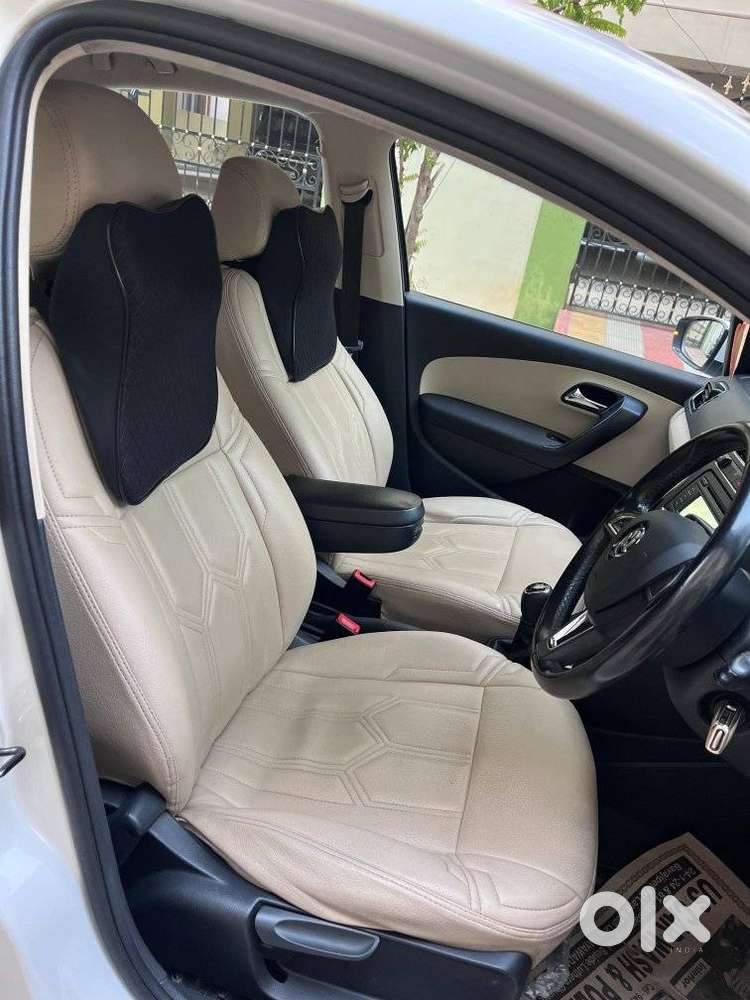 Skoda Rapid 1.6 Mpi At Ambition, 2018, Diesel