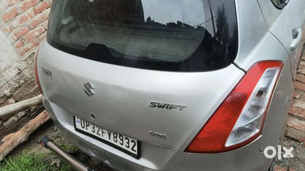 Swift Maruti Vdi Diesel 2nd Owner