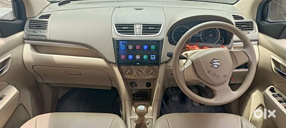 Maruti Suzuki Ertiga 1.5 Vxi, 2014, Petrol