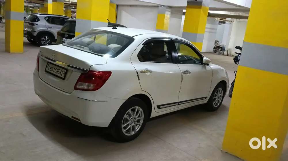 Maruti Suzuki Dzire 1.2 Vxi 2022