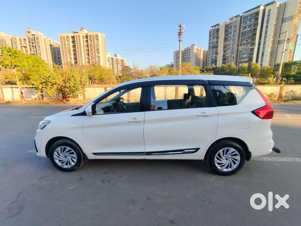 Maruti Suzuki Ertiga Vxi (o) Cng, 2024, Cng & Hybrids