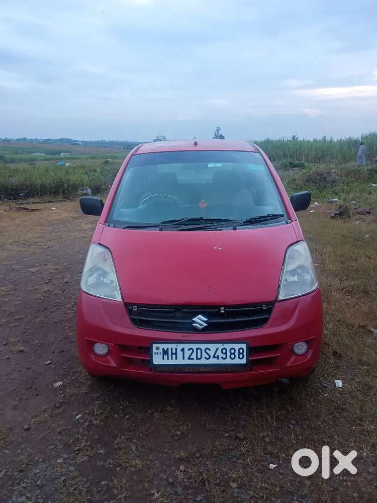 Maruti Suzuki Zen Estilo 2007 Lpg Good Condition