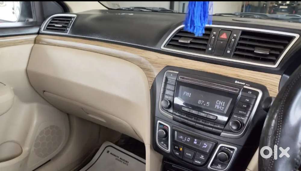 Maruti Ciaz Smart Hybrid 2018 , 33000 Km Driven