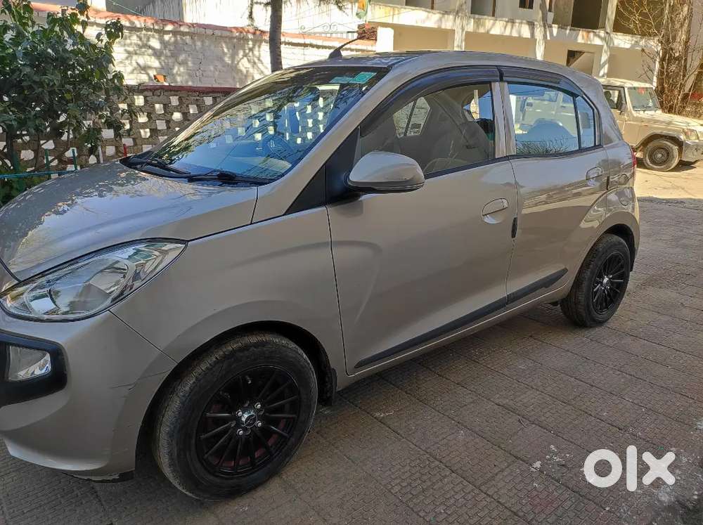 Hyundai New Santro  For Sale