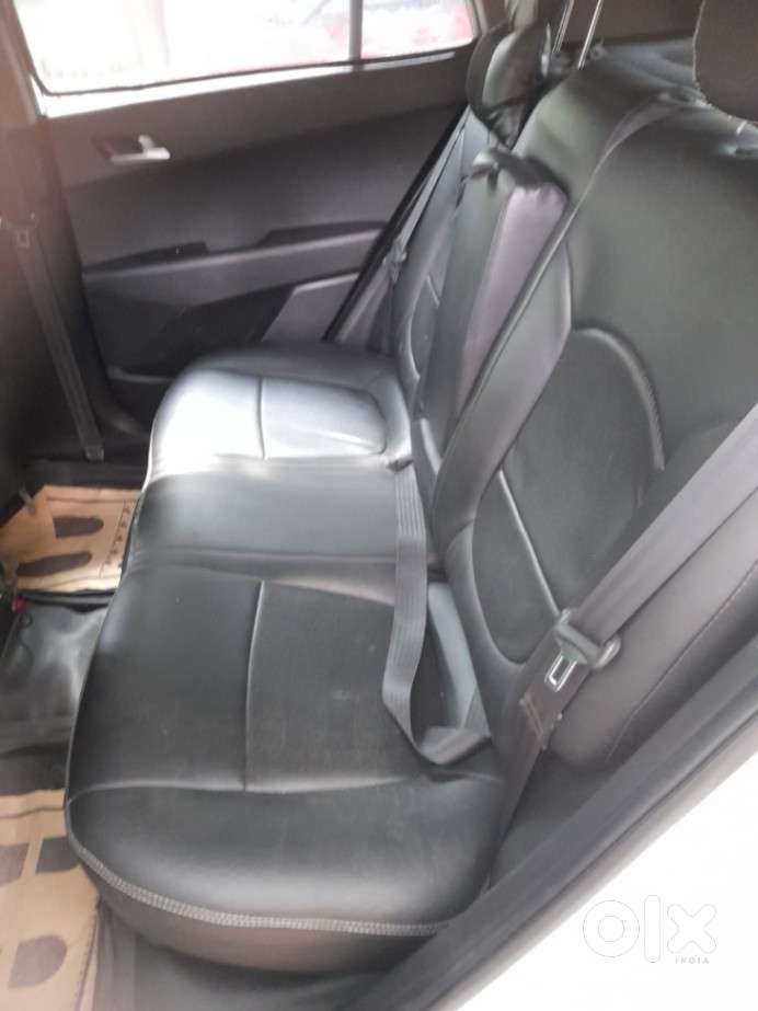 Hyundai Creta 1.4 S, 2019, Diesel