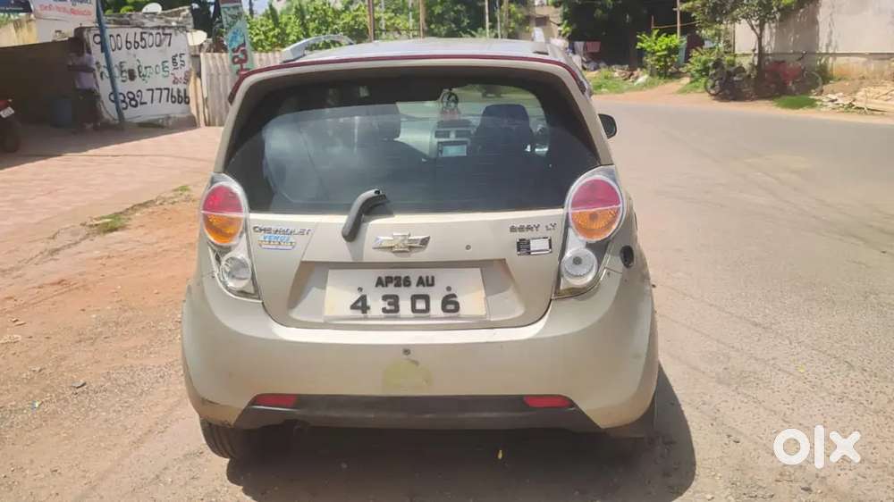 Full Condition And Ac Chilled ,all Sealed Tyres ,interior ,no Repairs