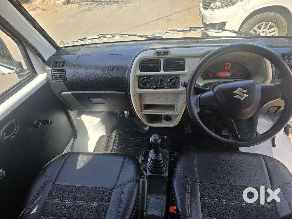 Maruti Suzuki Eeco Cng 5 Seater Ac, 2024, Cng & Hybrids