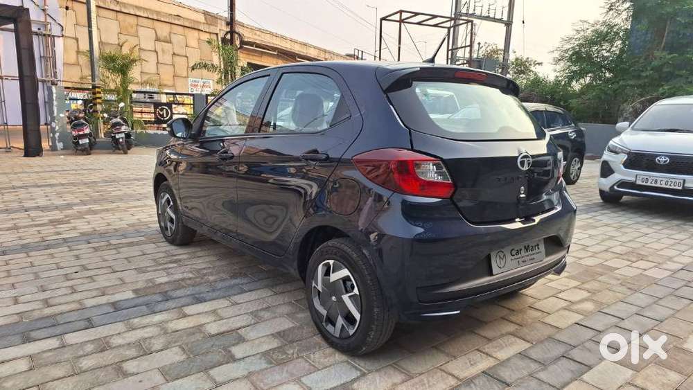 Tata Tiago Ev Xt Lr, 2026, Electric