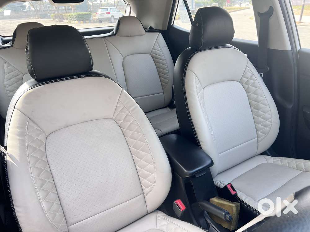 Hyundai Venue S 1.2 Petrol, 2021, Petrol