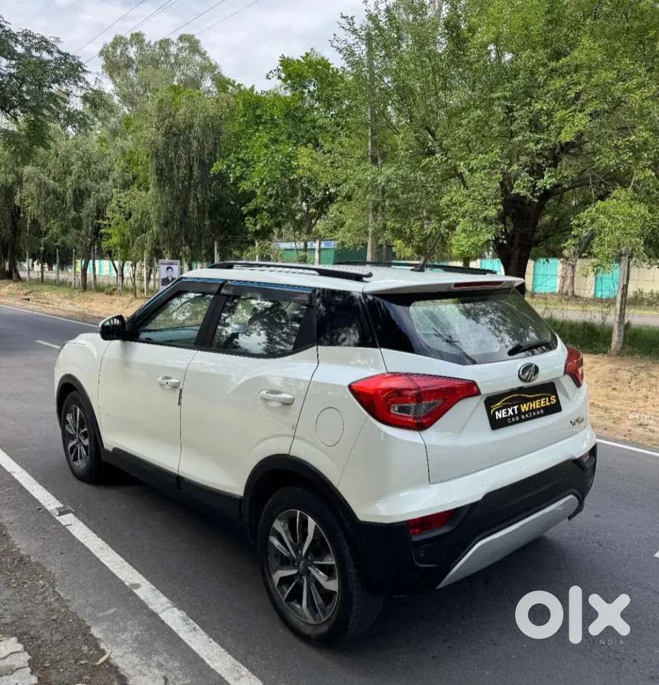 Mahindra Xuv 300 Sale