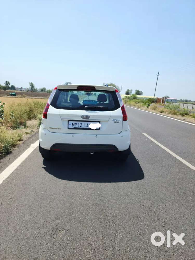 Ford Figo Diesel Manual 2013