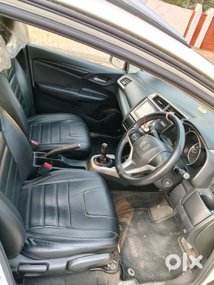 Honda Wr-v 1.5 Sv I-dtec Mt, 2020