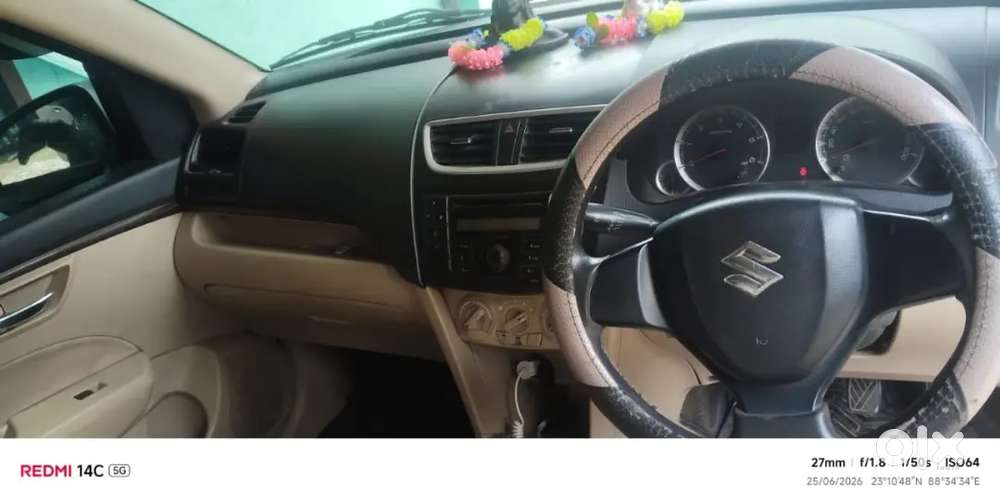 Maruti Suzuki Swift 2013