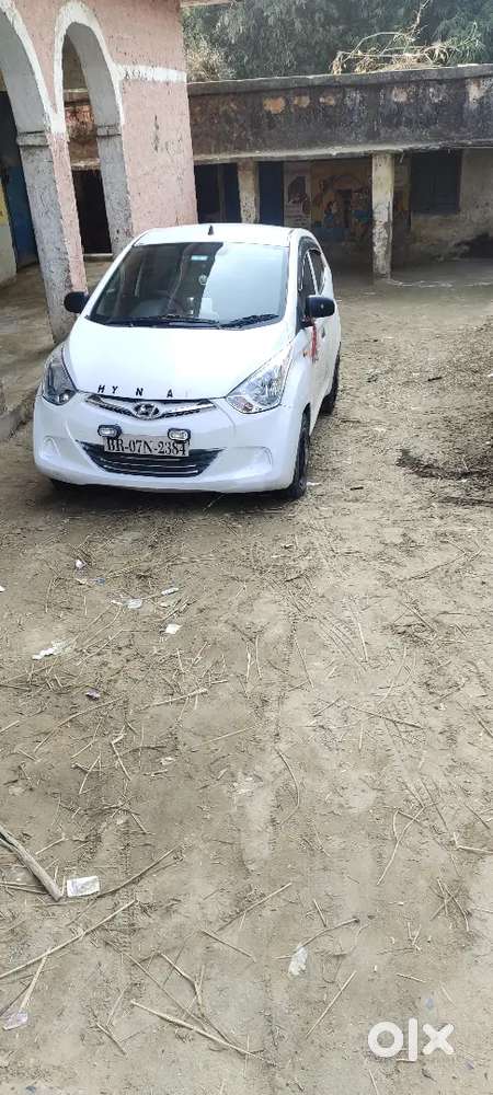 Hyundai Eon 2013