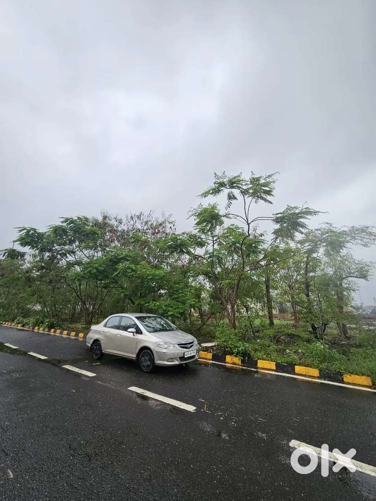 Honda City Zx 2008 Manual Petrol