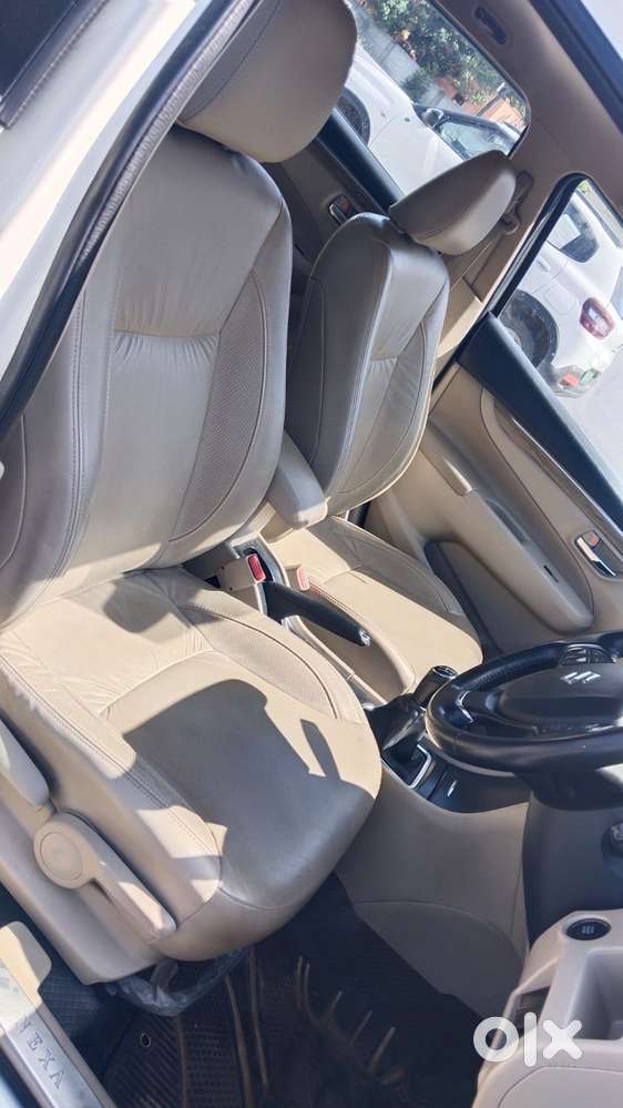 Maruti Suzuki Ciaz Smart Hybrid Alpha , 2022, Petrol
