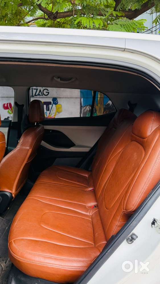 Hyundai Creta Petrol 2023 With Cng