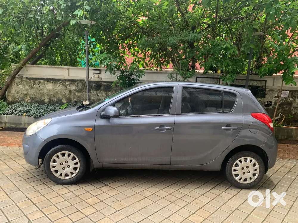 Hyundai I20 Magna