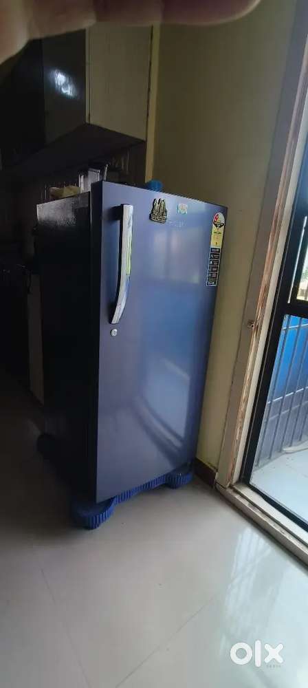 Refrigerator