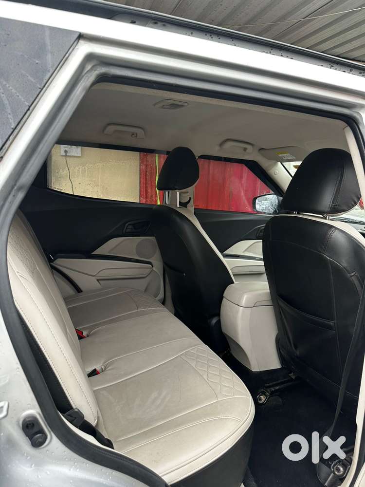 Mahindra Xuv300 W6, 2019, Petrol