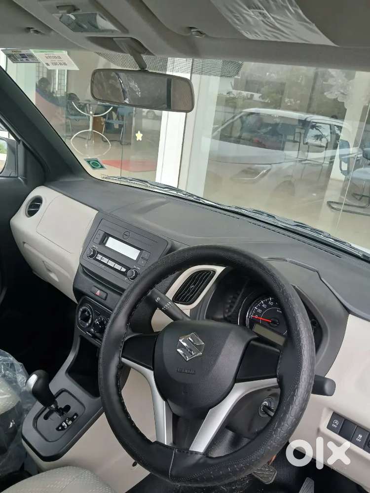 Maruti Suzuki Wagon R 2026