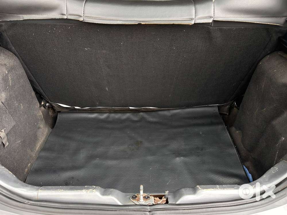 Tata Tiago 1.2 Revotron Xz Plus, 2019, Petrol