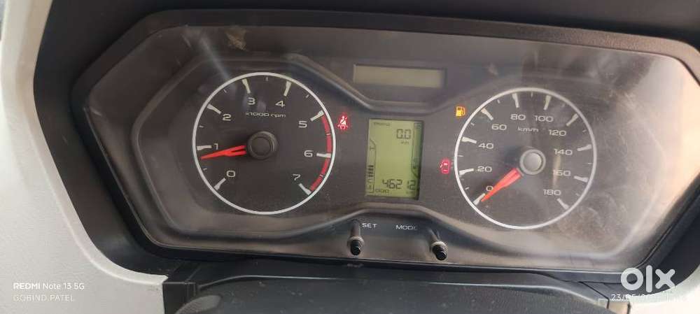 Mahindra Scorpio [ ] 2.2 S5, 2021, Diesel